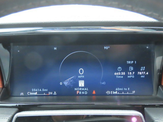 Certified 2024 Lincoln Navigator Premiere AWD/4WD image 28