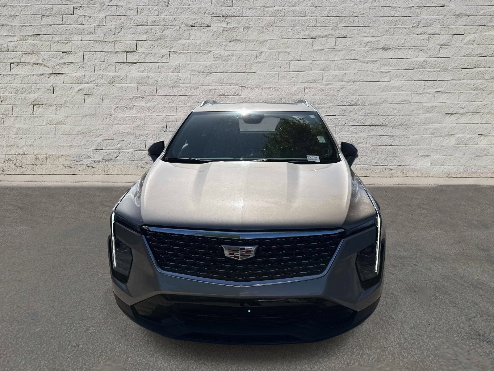 Certified 2024 Cadillac XT4 Premium Luxury w/ Cold Weather Package image 2