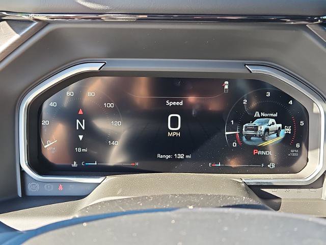 New 2026 GMC Sierra 2500 AT4 w/ AT4 Premium Plus Package image 97