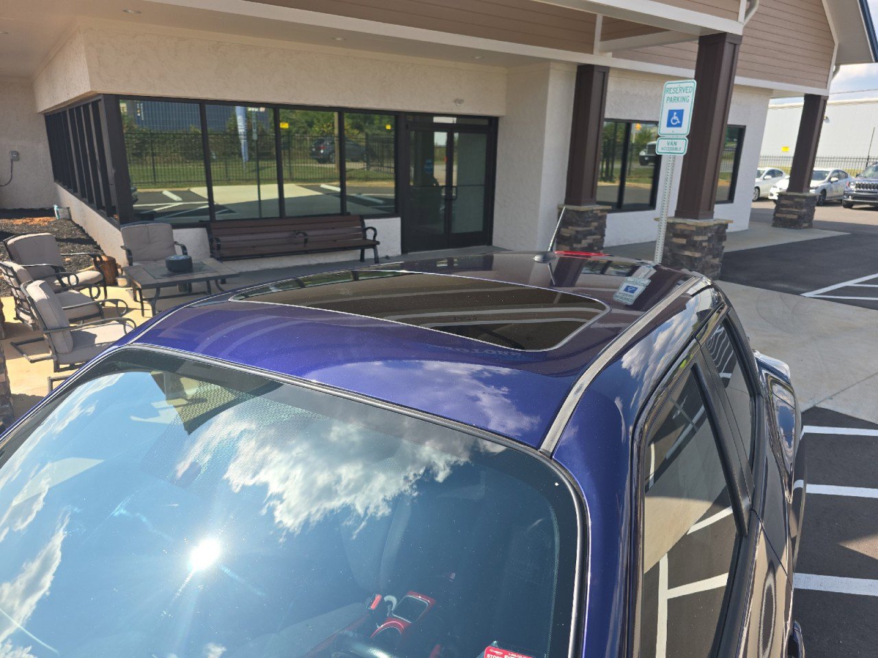 Used 2017 Nissan Juke SV w/ Technology Package image 13