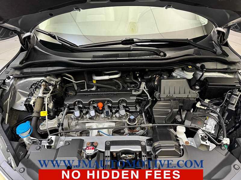 Used 2022 Honda HR-V EX image 10