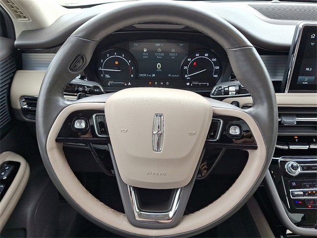 Used 2020 Lincoln Corsair AWD w/ Premium Package image 20