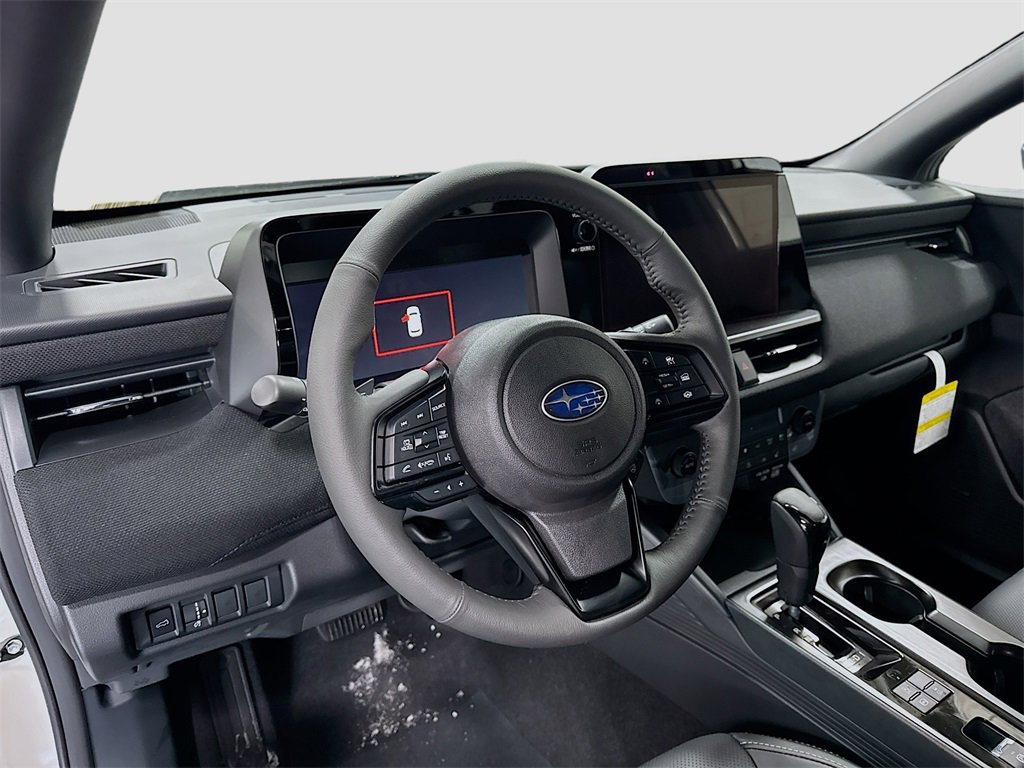 New 2026 Subaru Outback Limited image 5