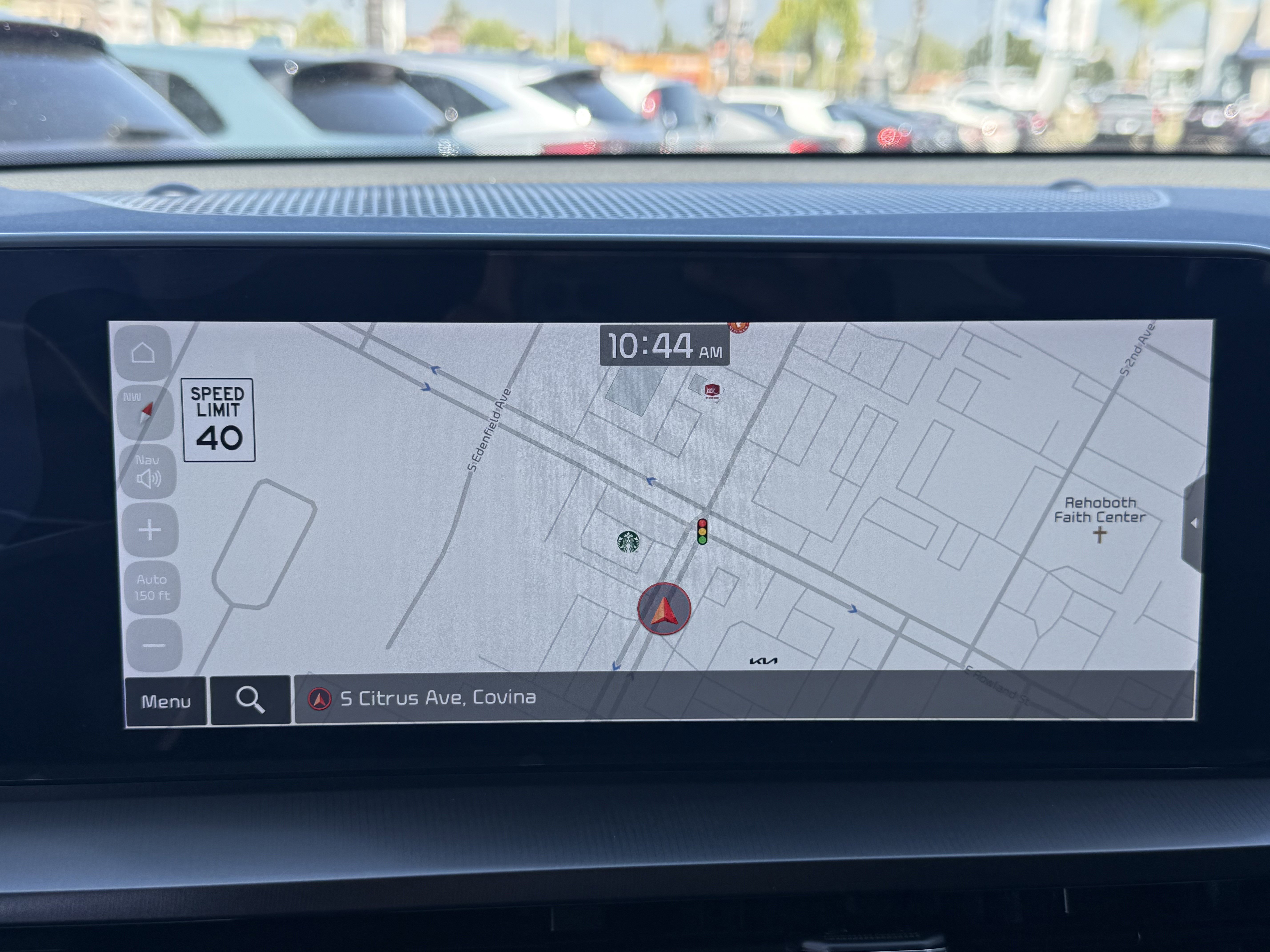 Certified 2025 Kia Telluride LX image 22