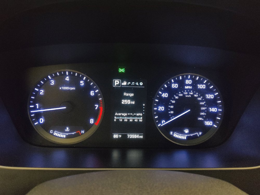 Used 2017 Hyundai Sonata Limited w/ Tech Package 03 FWD image 23