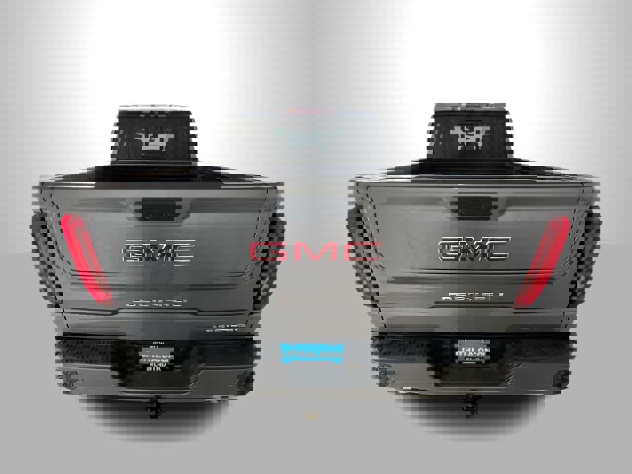 Used 2020 GMC Sierra 1500 Denali w/ Denali Ultimate Package image 7