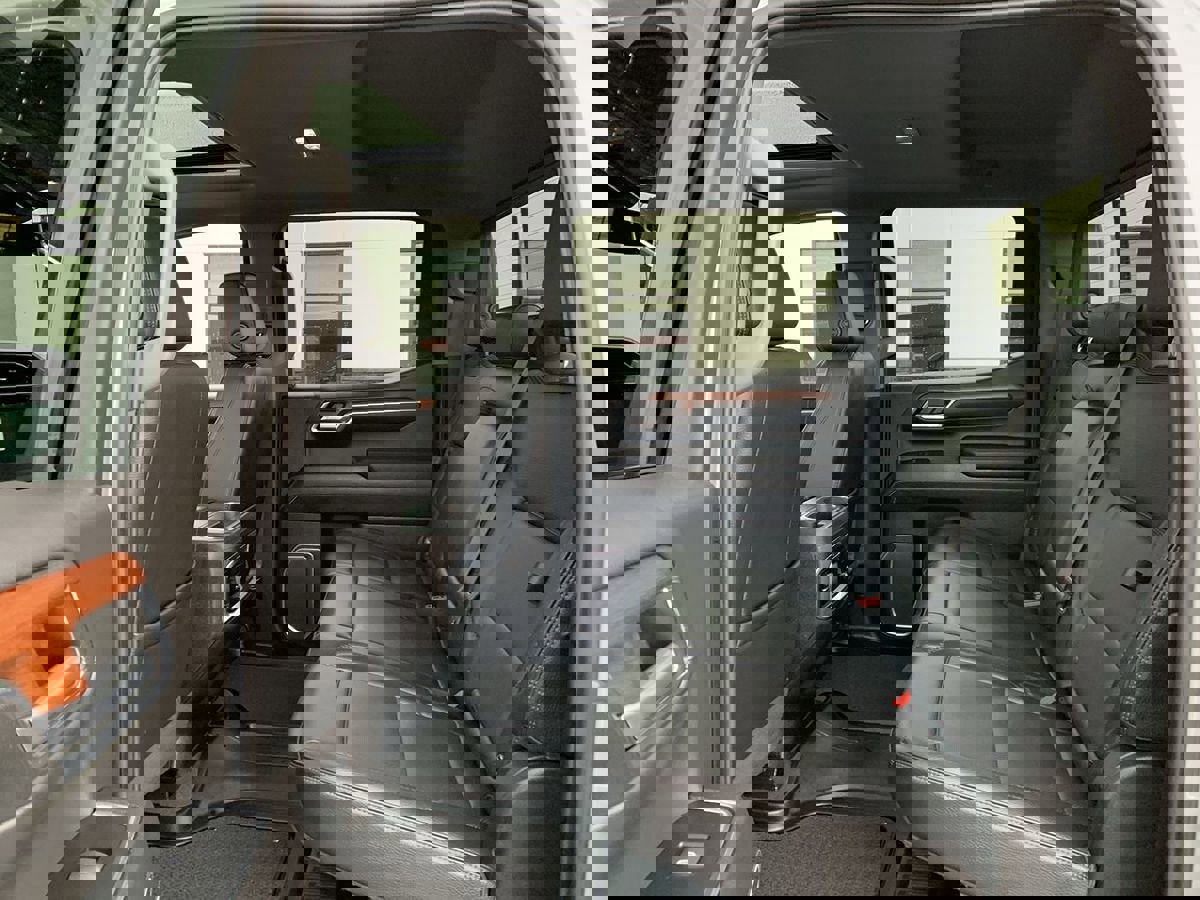 Used 2023 GMC Sierra 1500 Denali image 30