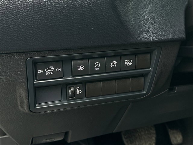 Certified 2025 Toyota Tundra SR5 image 19