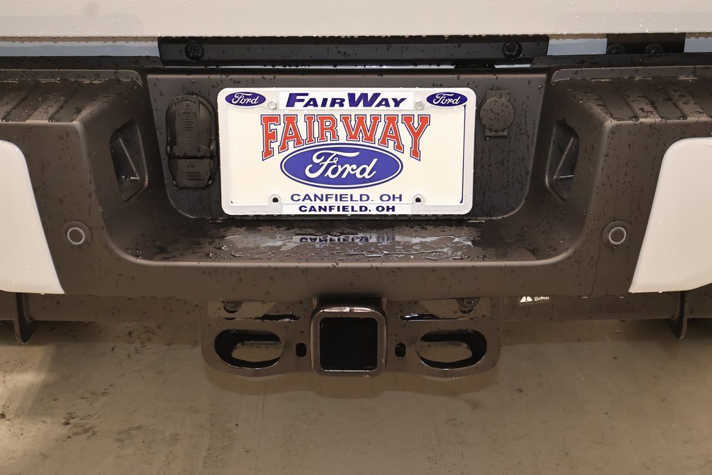 New 2026 Ford F350 XL w/ STX Appearance Package image 28