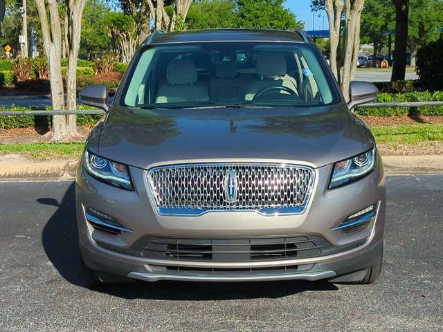 Used 2019 Lincoln MKC Select w/ Select Plus Package image 2