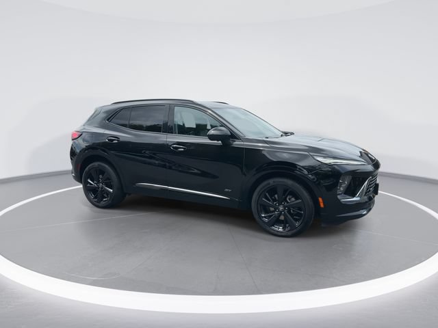 Used 2025 Buick Envision Sport Touring AWD/4WD image 9
