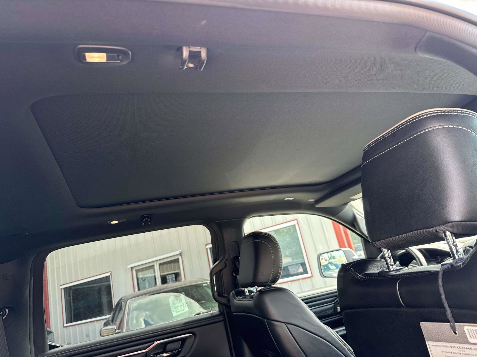 Certified 2024 RAM 1500 Limited image 10