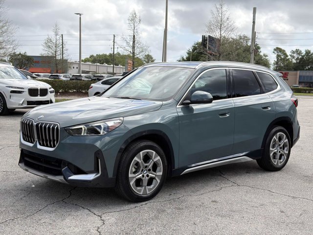 Used 2026 BMW X1 xDrive28i w/ Convenience Package image 7
