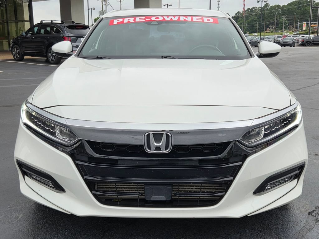 Used 2020 Honda Accord Sport image 5