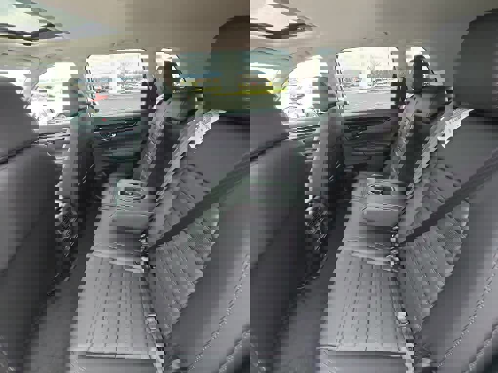 New 2026 Honda CR-V EX-L image 53