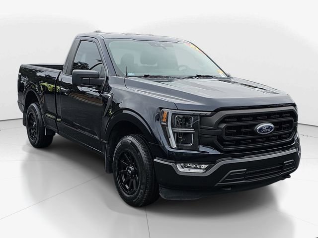 Used 2021 Ford F150 XL