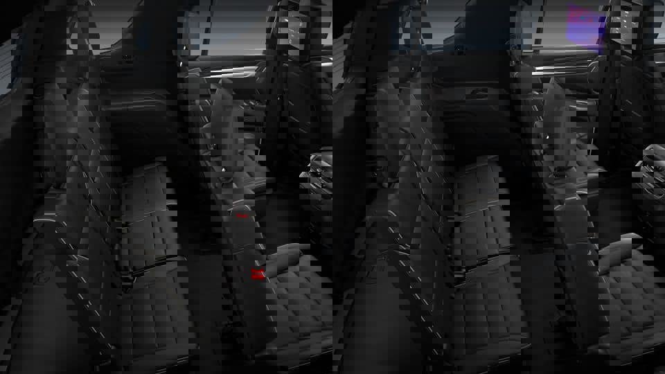 New 2026 Cadillac Escalade Sport w/ Touring Package image 98