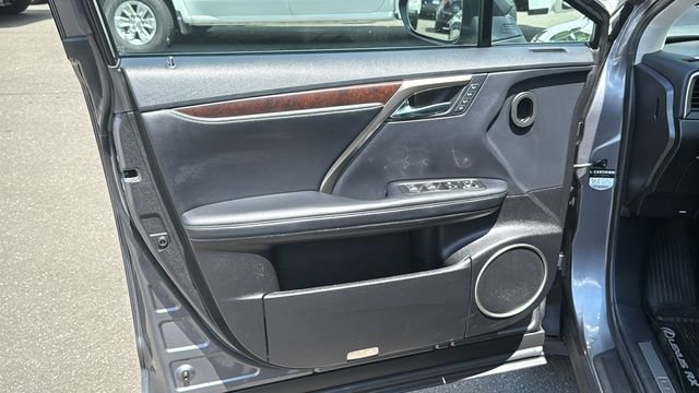 Used 2022 Lexus RX 350 AWD w/ Premium Package image 9