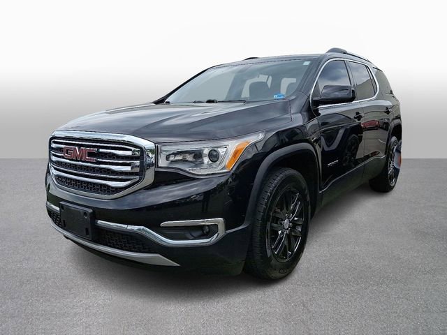 Used 2017 GMC Acadia SLT FWD image 1