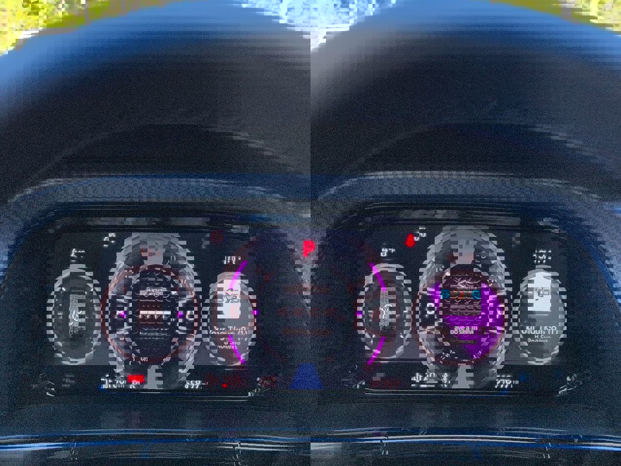 Used 2024 Volkswagen Atlas Peak Edition SE image 25