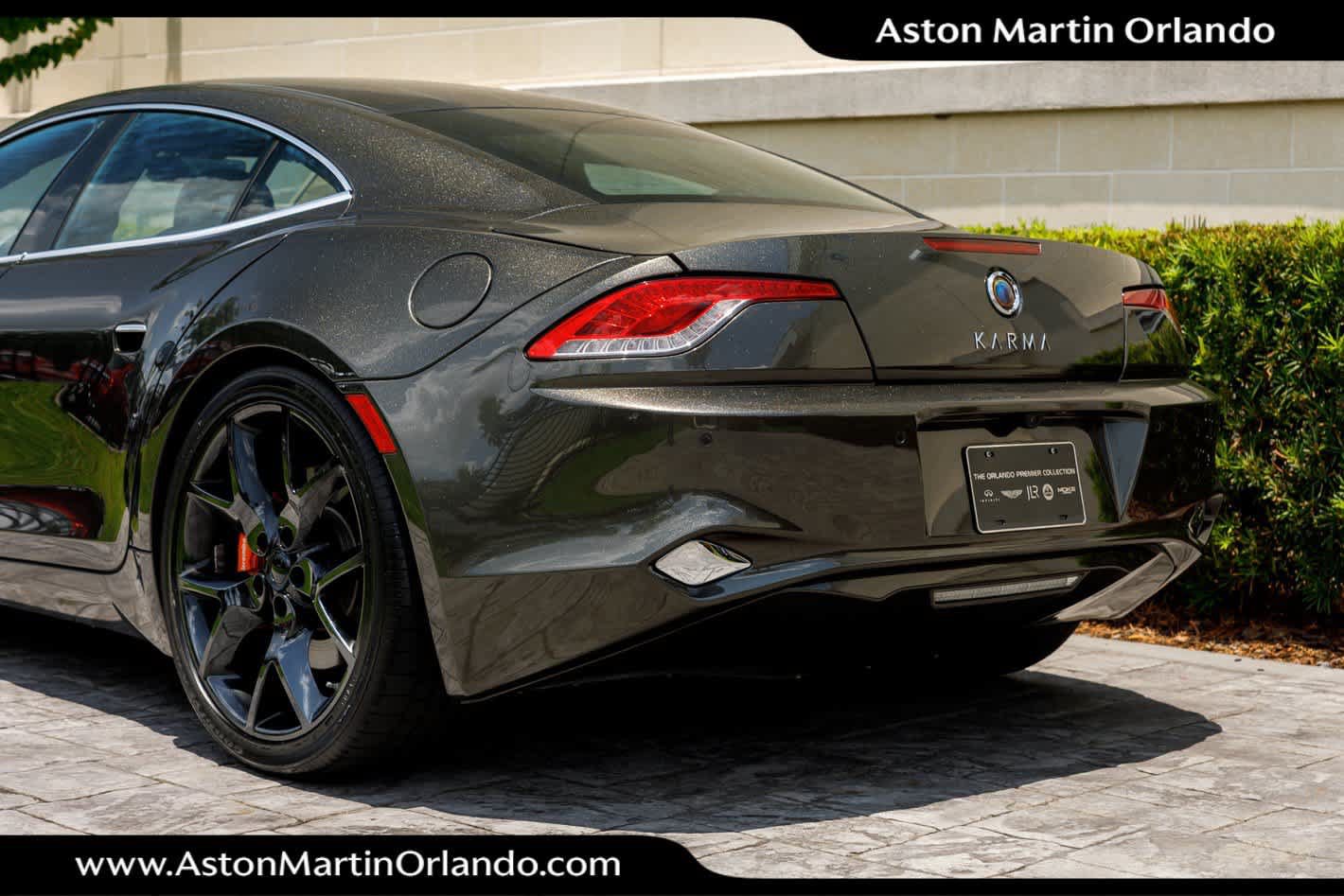 Used 2018 Karma Revero Luxury RWD image 34