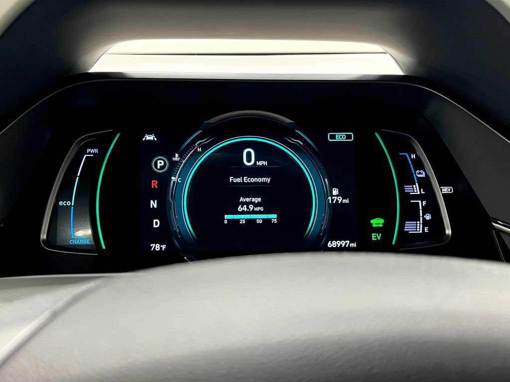 Used 2020 Hyundai Ioniq Limited FWD image 24