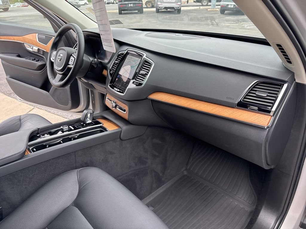 Certified 2023 Volvo XC90 B5 Plus w/ Protection Package Premier AWD/4WD image 34