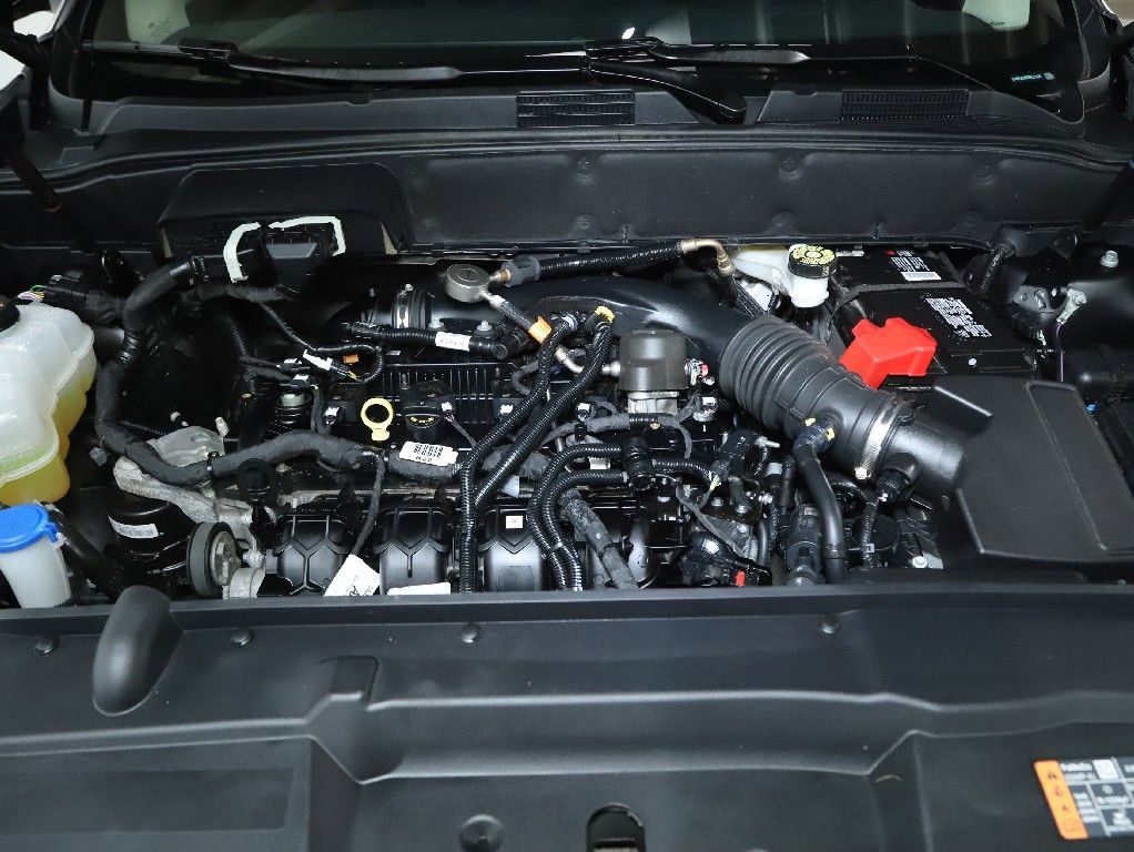 Certified 2023 Lincoln Nautilus AWD w/ Premium Package image 35