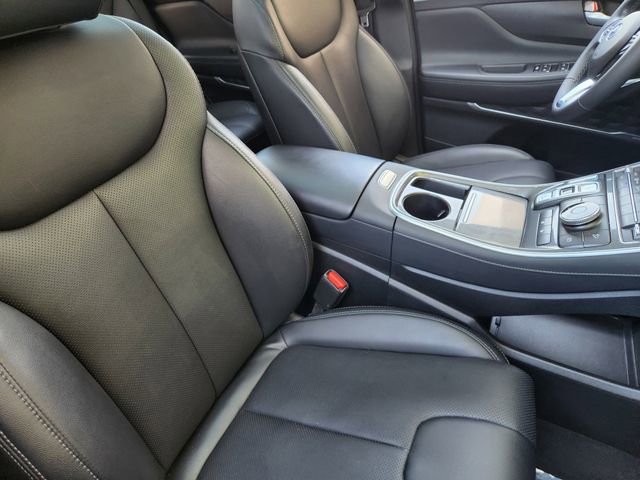 Used 2023 Hyundai Santa Fe SEL Premium image 10