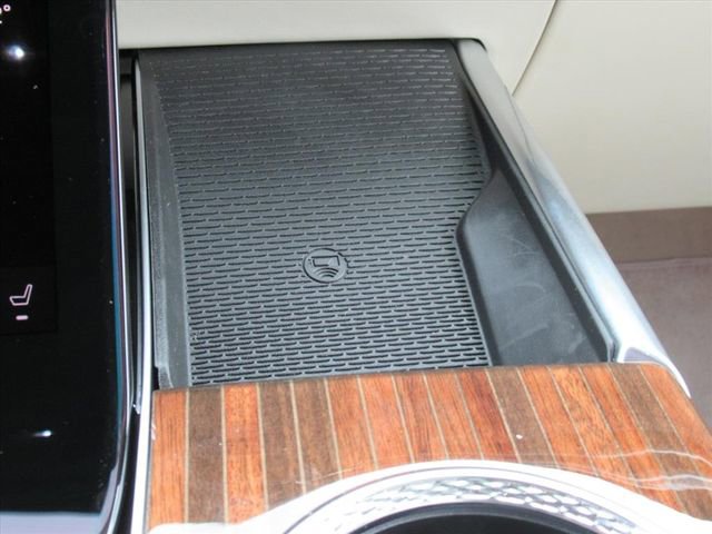 Certified 2026 Cadillac Escalade Platinum Sport w/ LPO, ONYX Package image 28