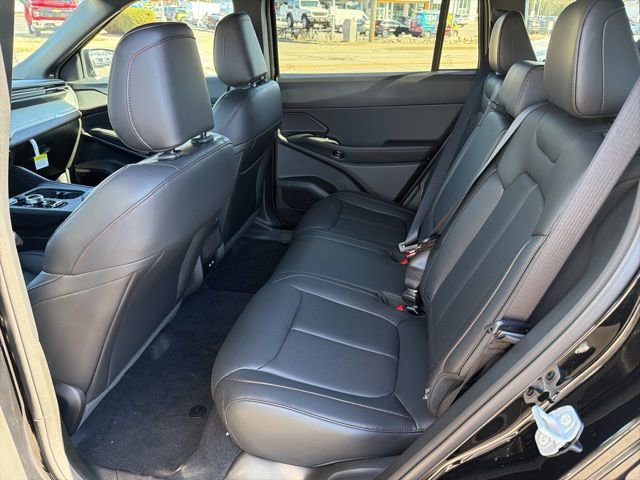 New 2026 Jeep Cherokee Limited image 10