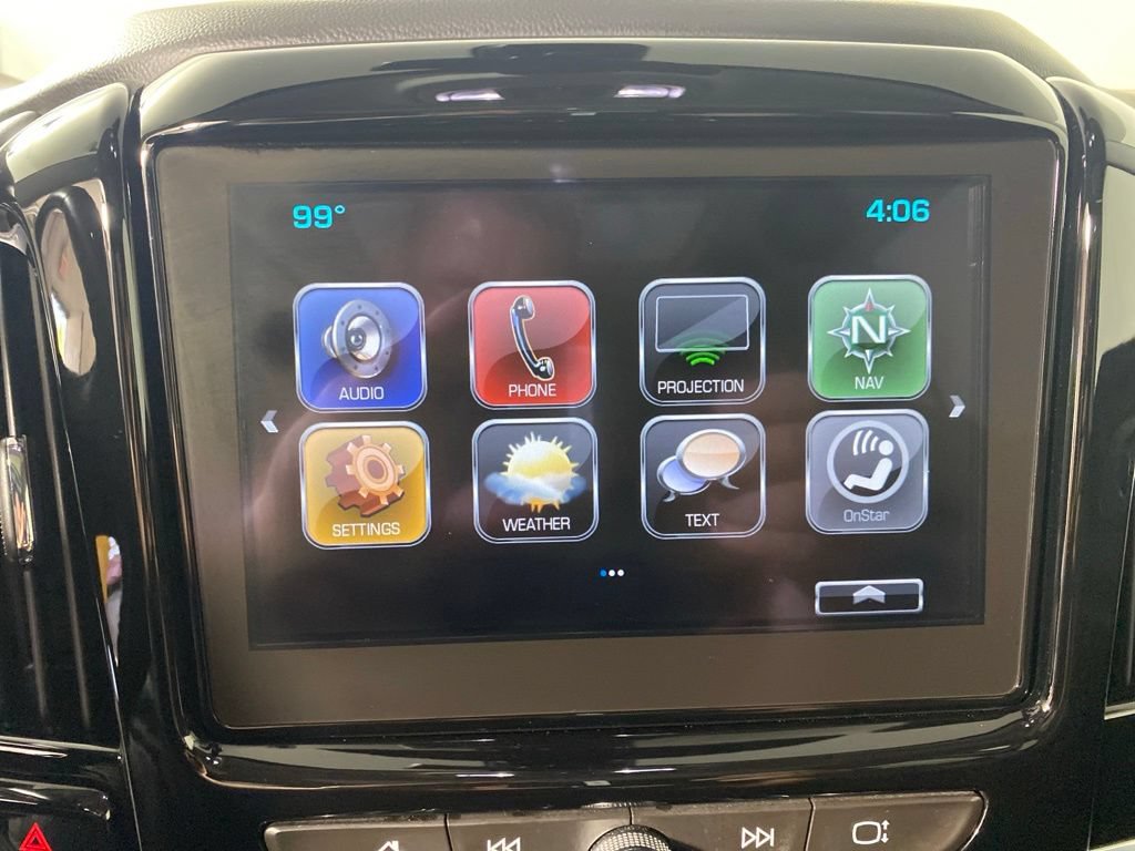Used 2018 Chevrolet Traverse Premier w/ LPO, Floor Liner Package AWD/4WD image 20