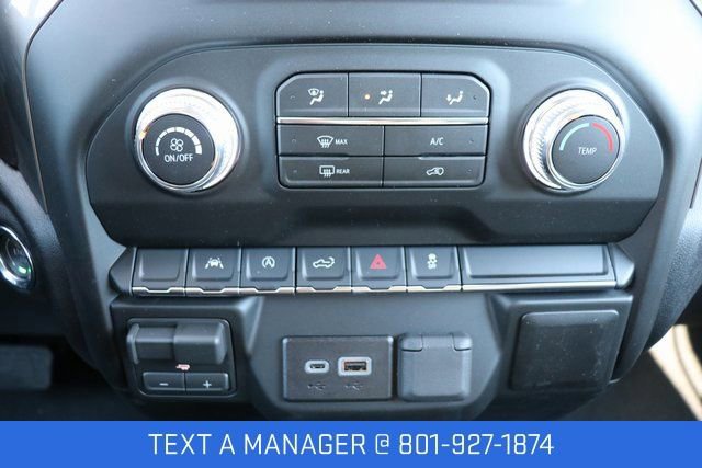 New 2026 GMC Sierra 1500 Pro w/ Graphite Edition image 22