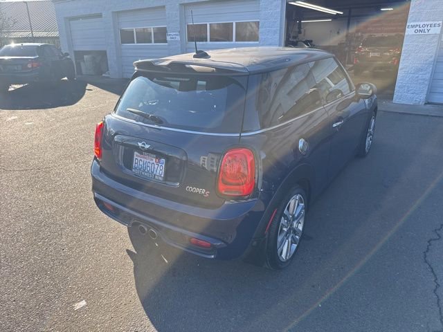 Used 2018 MINI Cooper S image 8