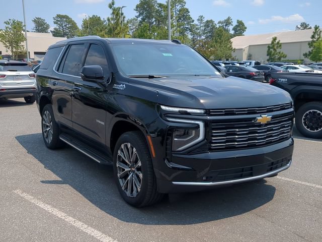 New 2026 Chevrolet Tahoe High Country w/ Sun And Tow Package AWD/4WD image 3