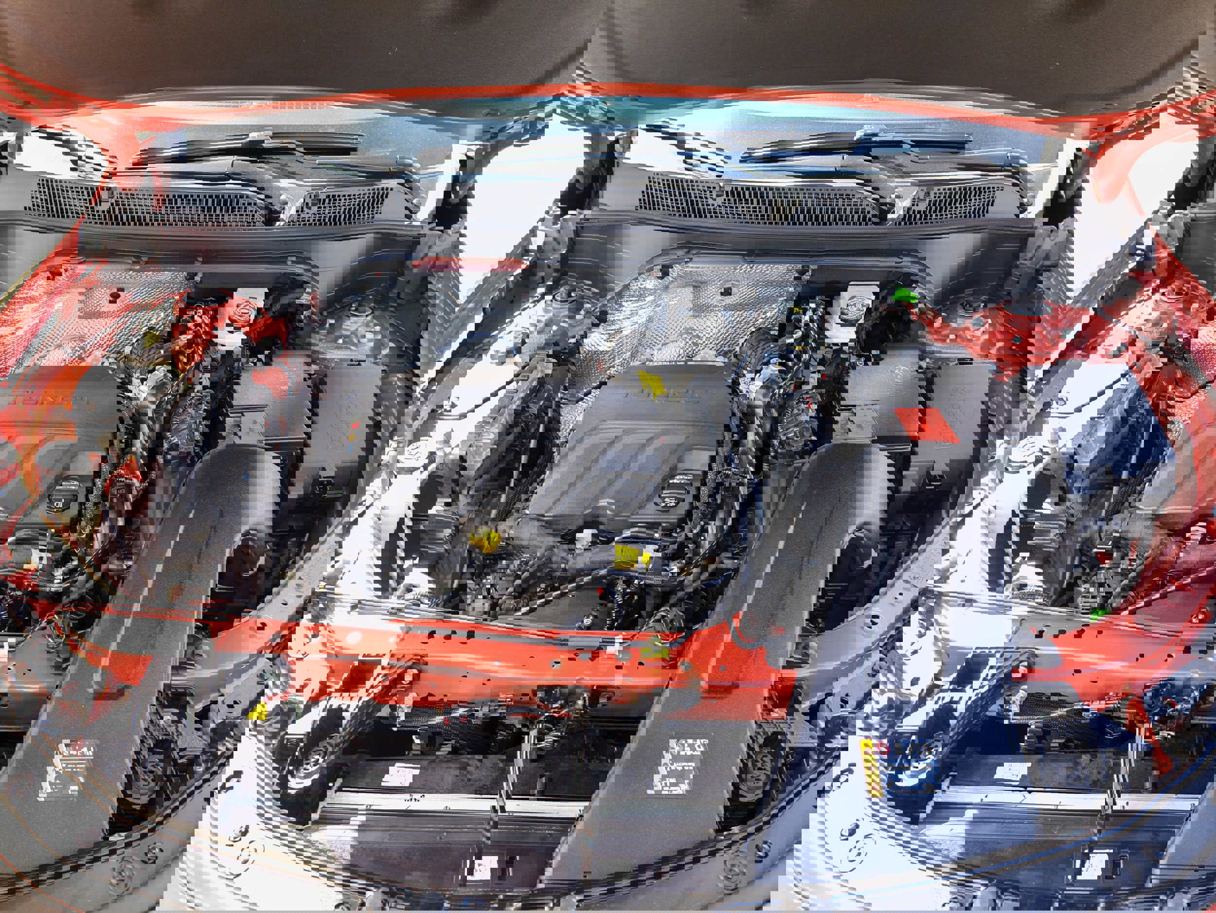 Used 2024 Buick Envista Sport Touring image 31