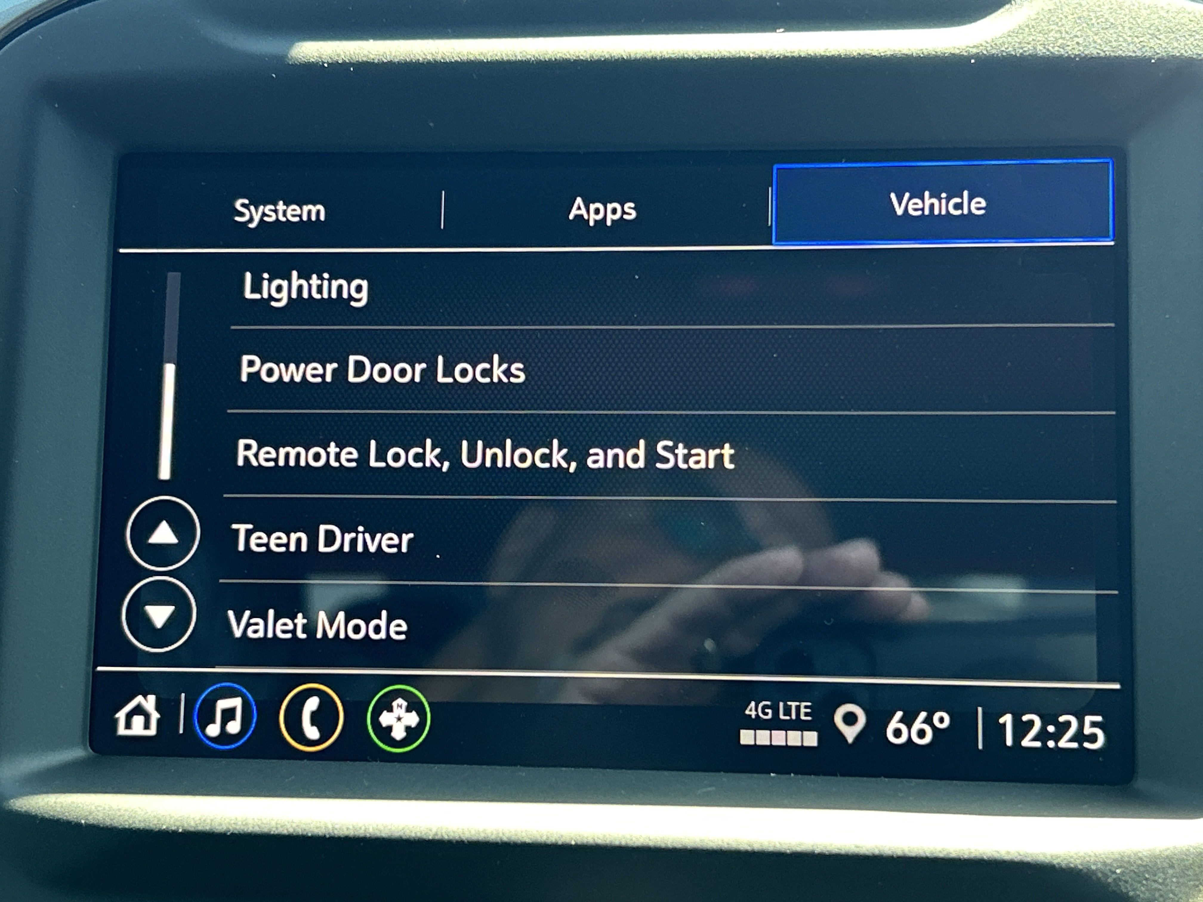 New 2025 GMC Sierra 1500 Pro w/ Graphite Edition image 33