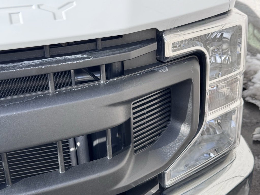 Certified 2022 Ford F250 XL w/ Power Equipment Group image 5