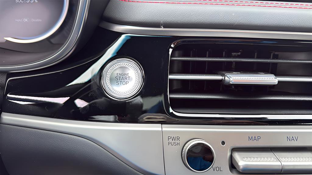 New 2026 Genesis G70 3.3T Sport Prestige image 29