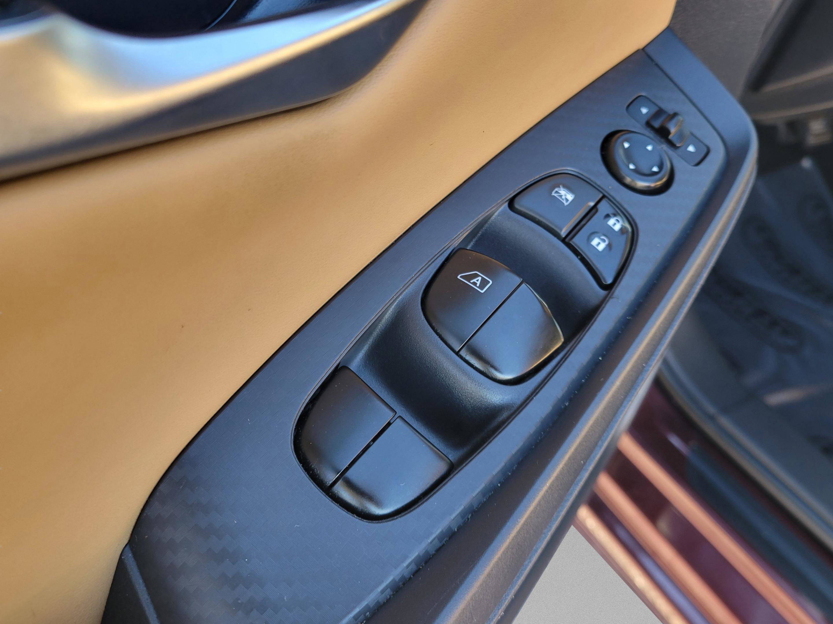 Certified 2022 Nissan Sentra SV w/ SV Premium Package image 15