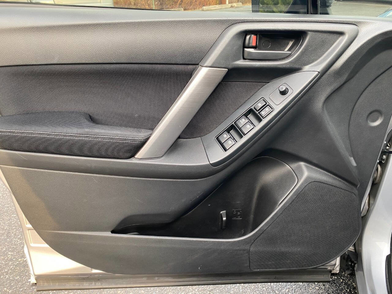 Used 2014 Subaru Forester 2.5i Premium w/ Protection Package #1 image 11