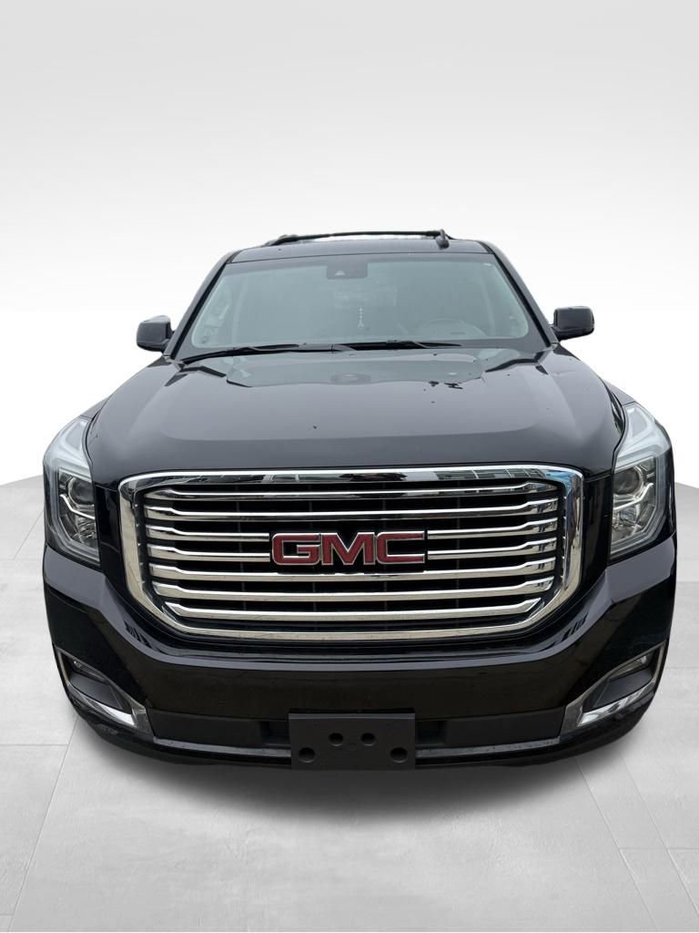 Used 2020 GMC Yukon XL SLT w/ Premium Edition image 7
