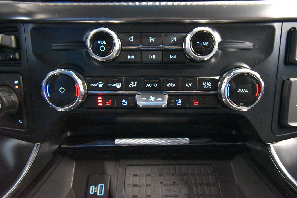 Used 2023 Ford F150 Raptor image 20