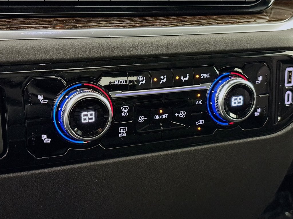 New 2026 GMC Sierra 1500 Elevation AWD/4WD image 16