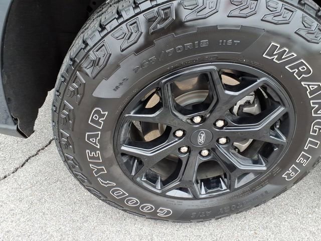 Certified 2024 Ford Expedition Timberline image 15