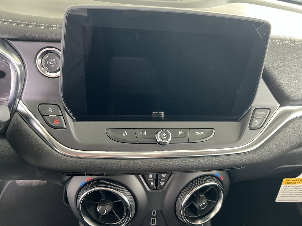 New 2025 Chevrolet Blazer LT image 12