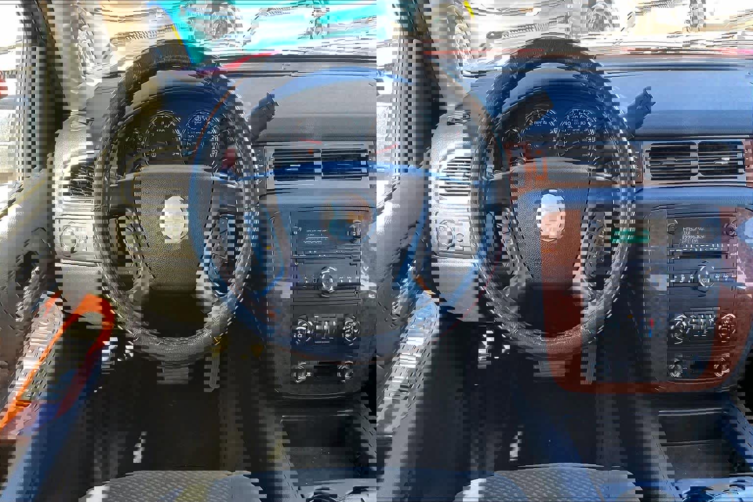 Used 2007 Chevrolet Avalanche LT image 6