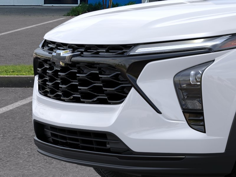 New 2026 Chevrolet Trax LT w/ Sunroof Package FWD image 15
