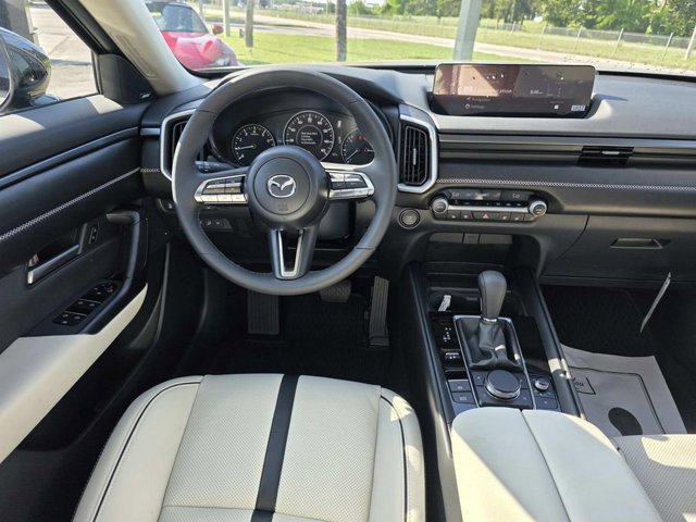 New 2026 MAZDA CX-50 AWD 2.5 S w/ Weather Package image 5