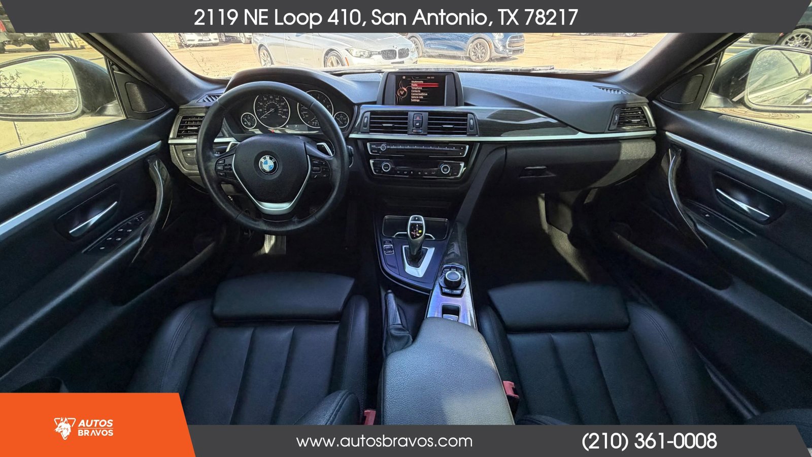 Used 2017 BMW 430i Convertible RWD image 56
